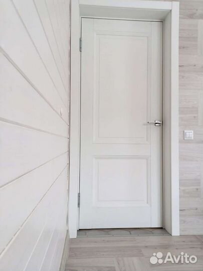 Дверь межкомнатная Классика