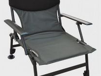 Кресло рыболовное korum deluxe accessory chair