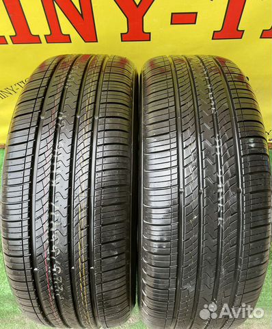 Kumho Solus KH16 225/55 R17 95H