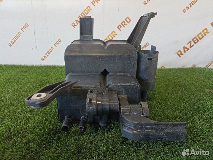 Абсорбер топливных паров Audi Q7 4LB BAR 2005-2015