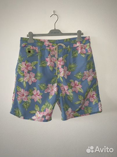 Ralph lauren шорты