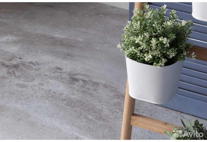 Кварцвиниловая плитка