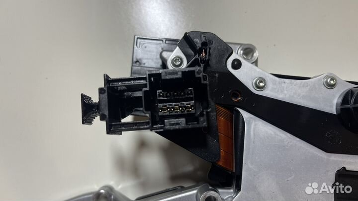 Блок управления АКПП Mercedes (A0054463610)