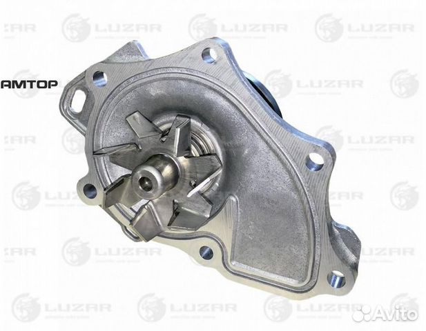 Luzar LWP 1920 Помпа Luzar LWP 1920