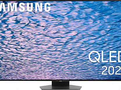Samsung QE75Q80C