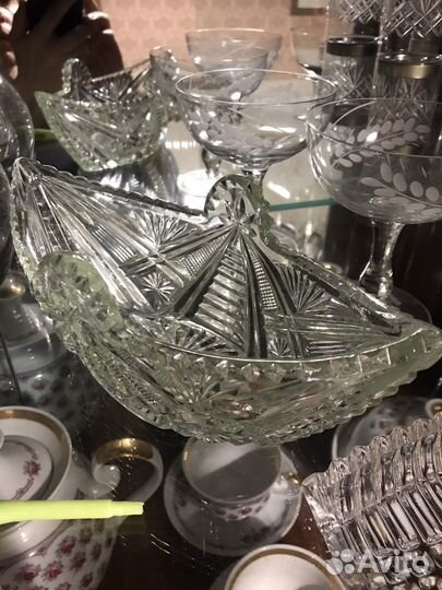 Посуда СССР