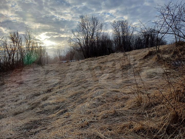 Участок 10,6 сот. (ИЖС)