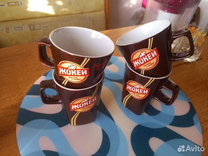 Бокал для кофе