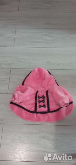 Комбинезон собачий+