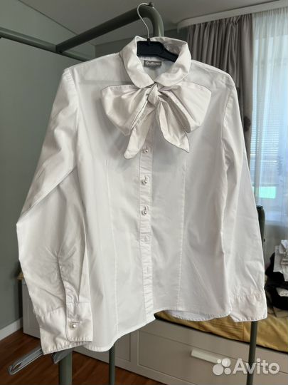 Рубашка gulliver 134