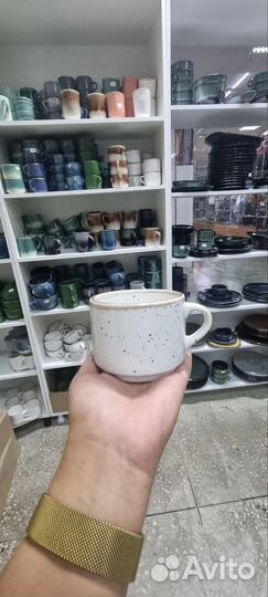 Продаю набор чашек