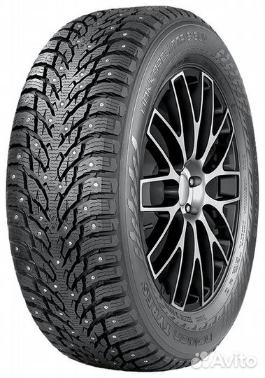 Nokian Tyres Hakkapeliitta 9 SUV 215/65 R17 103T