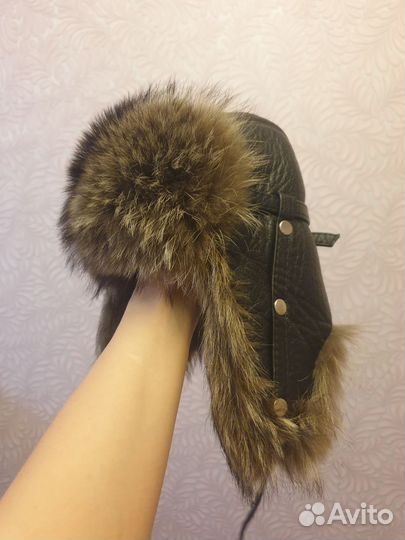 Шапка для мальчика