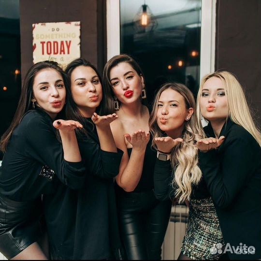 Аренда кафе