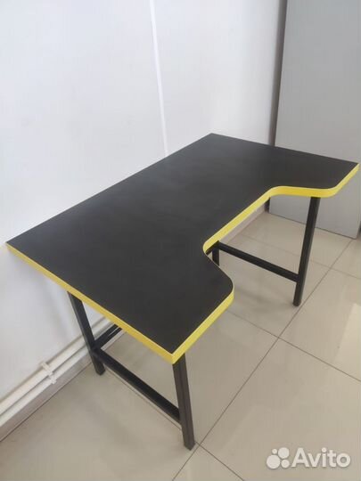 Геймерский стол бу