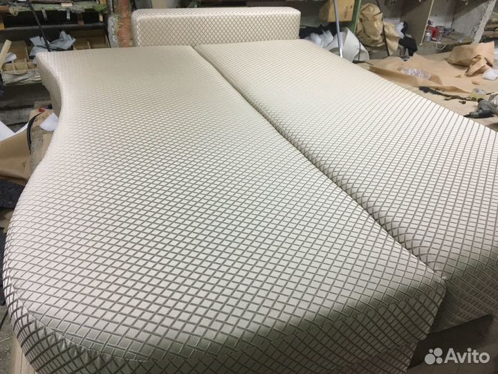 Новые диваны от производителя