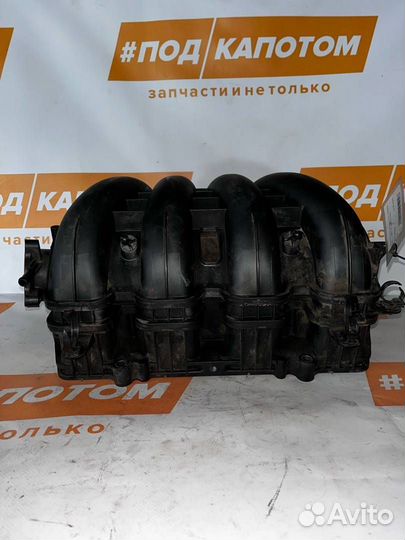 Впускной коллектор Mazda 6 GJ 2015 PY0113100A