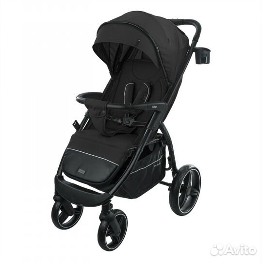 Новые коляски Indigo Epica XL 2023 в наличии