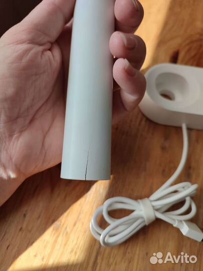 Зарядная станция для эл.щетки Ксиоми