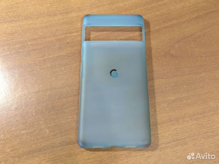 Чехол оригинал на Google pixel 6 pro