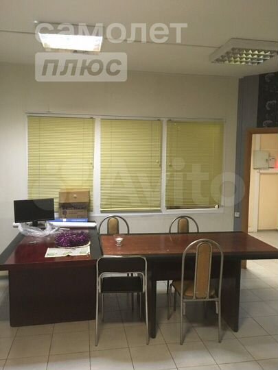 Продам офисное помещение, 213.3 м²