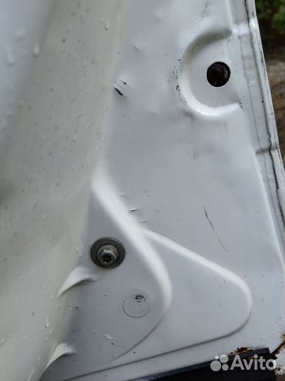 Renault Kangoo, 2004