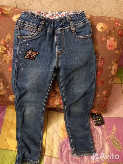 Вещи детские