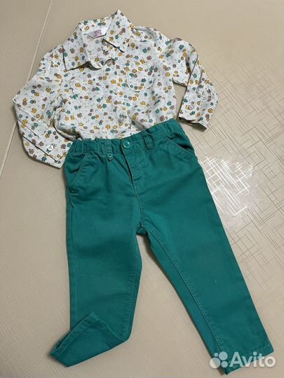 Вещи для девочки