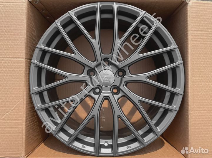 Диски Субару Форестер R17