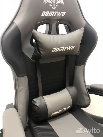 Игровое компьютерное кресло, геймерское кресло