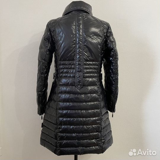 Пуховик moncler Оригинал