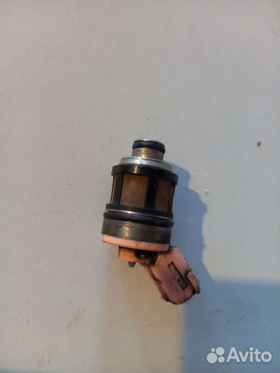 Форсунки на субару ej18