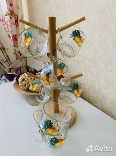 Набор столовой посуды