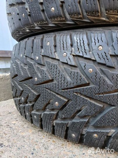 Nexen Winguard WinSpike WS62 SUV 225/60 R17