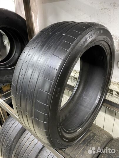 Continental ContiSportContact 5 225/45 R17 91W