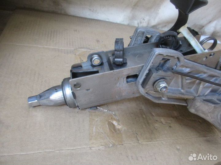 Колонка рулевая Ford Focus II 2008-2011