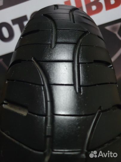 120/70/17 R17 Michelin Pilot Road 4 №12145