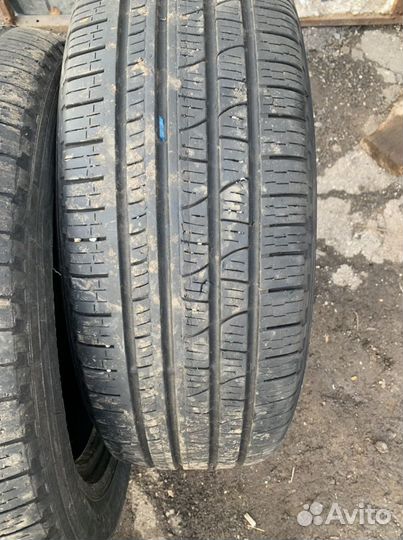 Continental Conti4x4Contact 245/60 R18