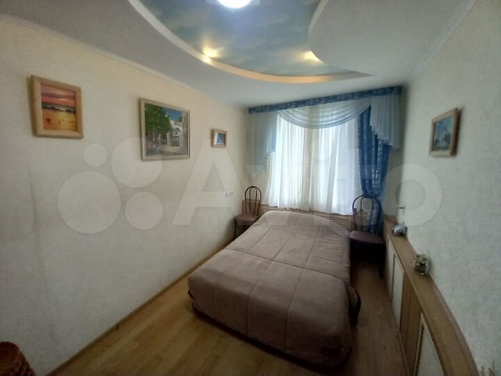 Дом 44,6 м² на участке 2 сот.