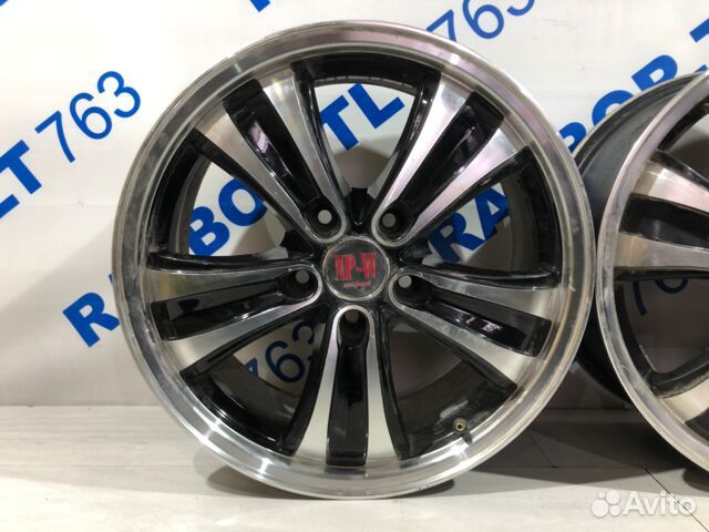 Диски BMW x3 17 7 5 120