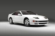 Nissan 300ZX Z32 (1989—2000) Купе