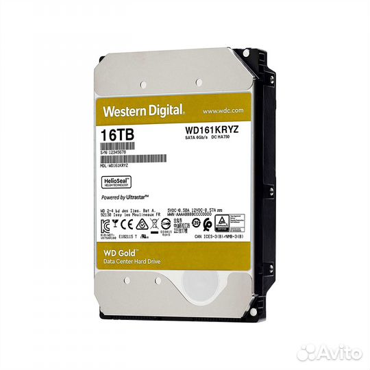 Western Digital (WD161kryz)