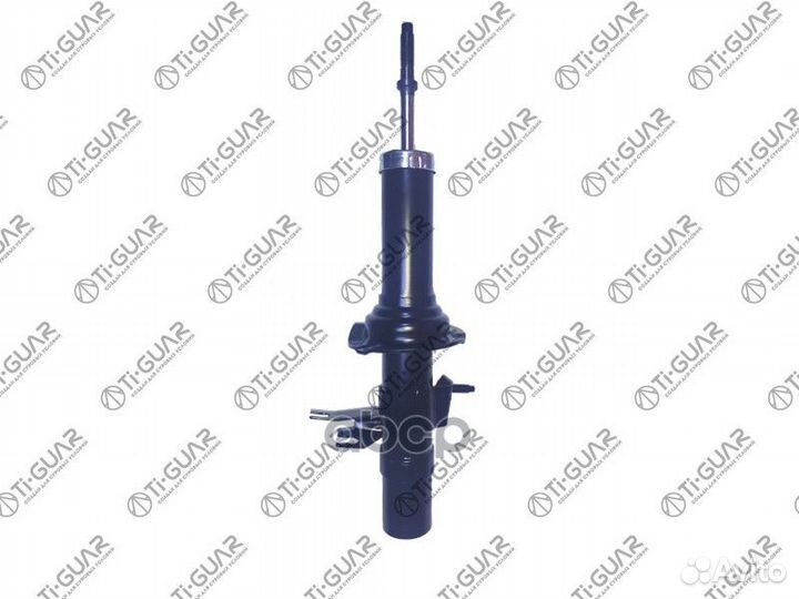 Амортизатор 4900811-GT 340010/e6110jk50a/e6110j