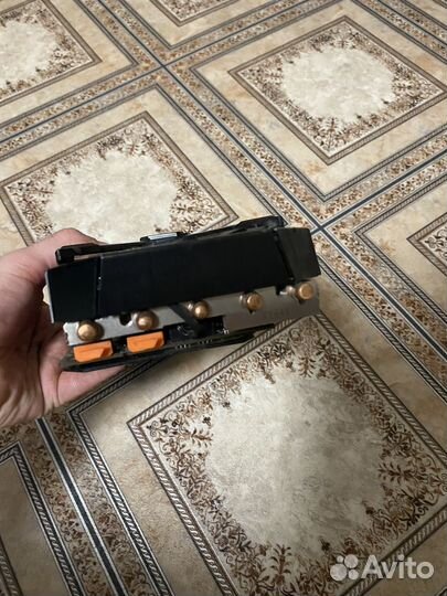 Видеокарта Gigabyte Aorus GeForce GTX 1080