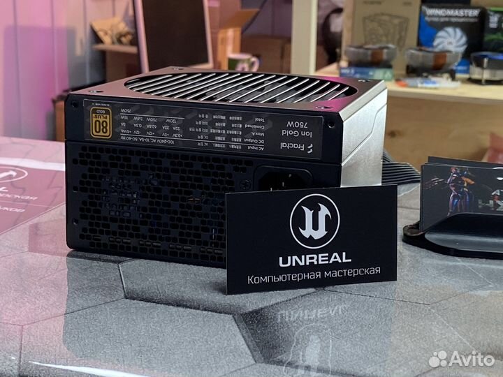 Ремонт / Скупка компьютеров и комплектующих