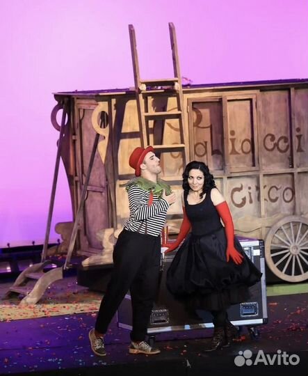 Педагог-коуч по вокалу