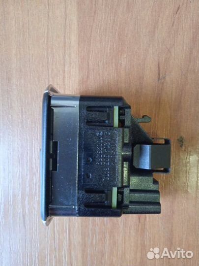 Кнопка стеклоподъемника Mercedes Gle-Class 166