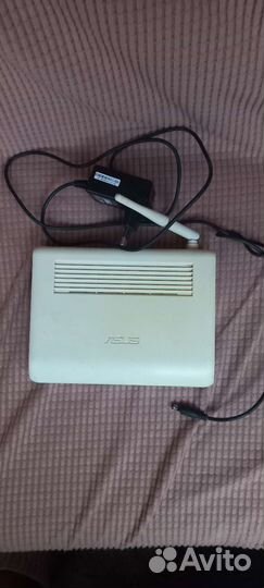 Wifi роутер
