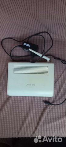 Wifi роутер