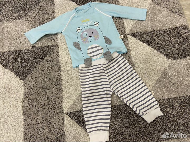 Костюм на мальчика